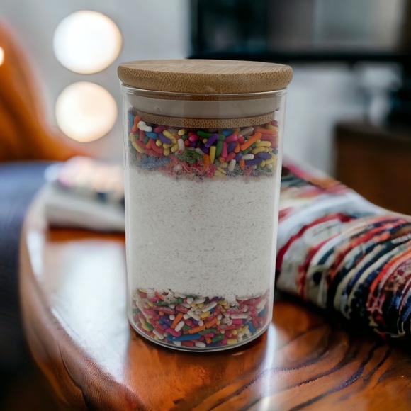 Baby Cakes Bath Salts - Picture 2 of 2